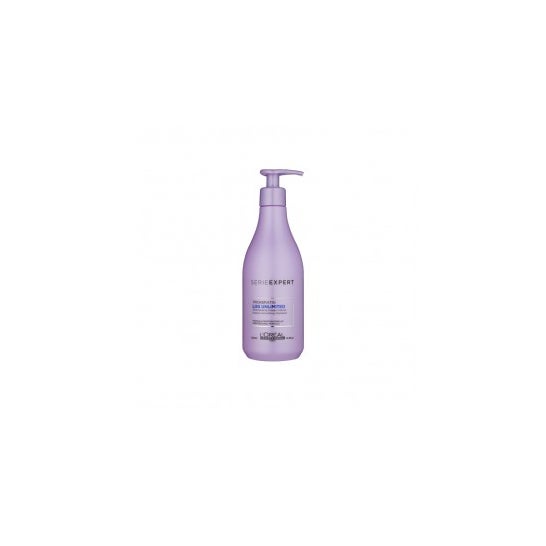 L'Oréal Professionnel Serie Expert Liss Unlimited Masque 500ml