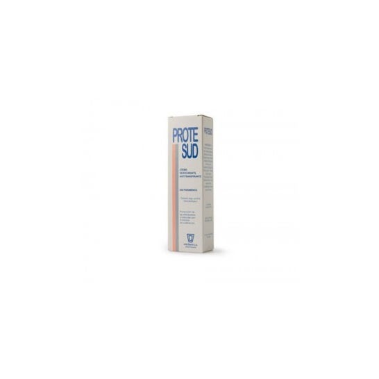 Protesud crème déodorante 40 ml