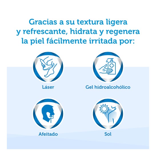 Bepanthol Crème Régénératrice Irritations et Frottements Peau Atopique 100 g