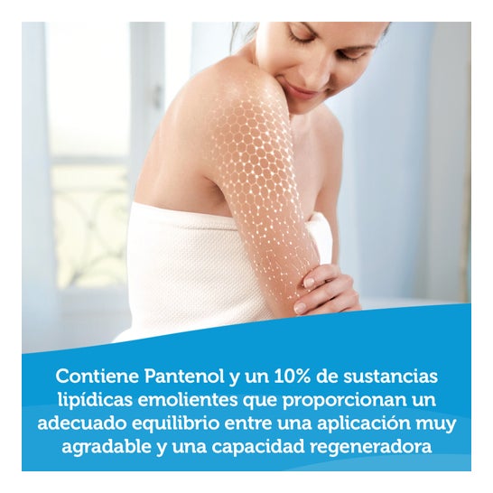 Bepanthol Crème Régénératrice Irritations et Frottements Peau Atopique 100 g