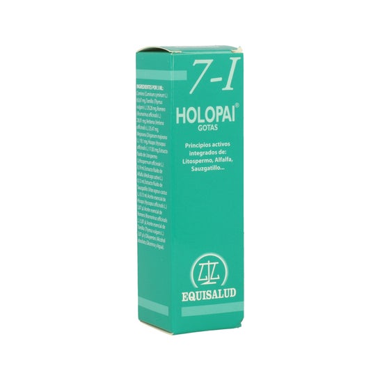 Holopai 7i 31ml