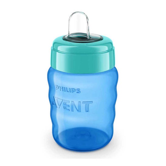 Avent Verre Enfant Buse douce 260ml