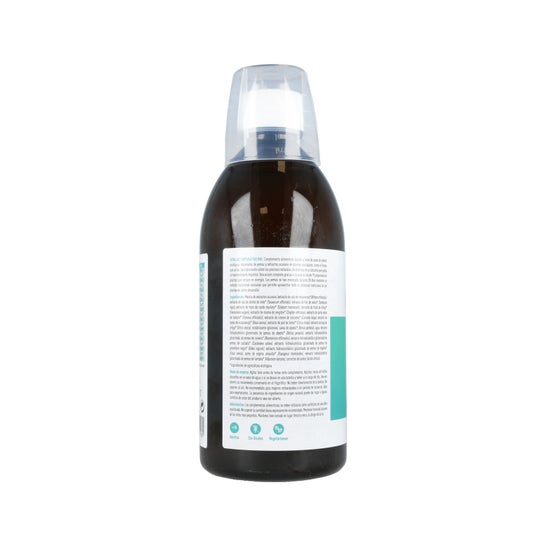 Vitalart Vitalart Bio-Detox Purifying Vitalart 500ml