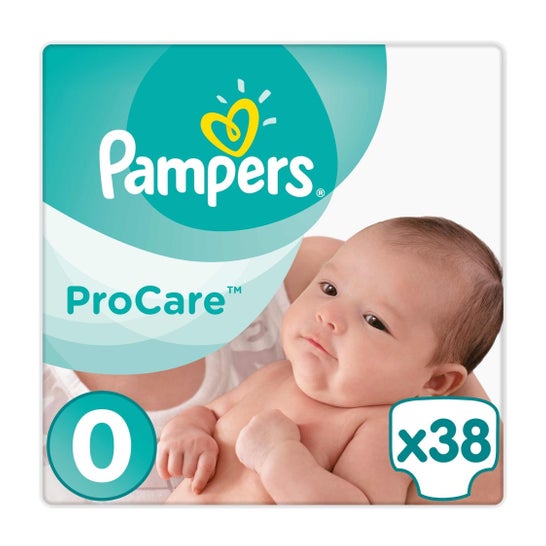 Pampers Ch New Micro 1/2,5 Kg 24