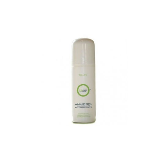 ioox® Anhidrol roll sur 60ml