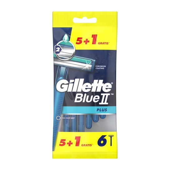 Maquina Gille Blue Ii Plus P S 5Ma