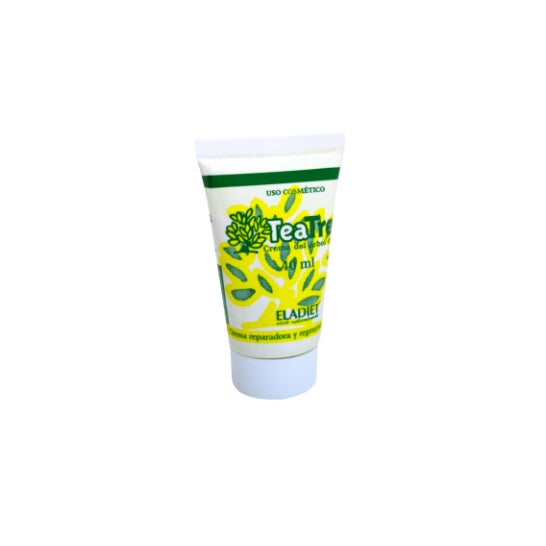 Eladiet Crème au Tea Tree 40ml