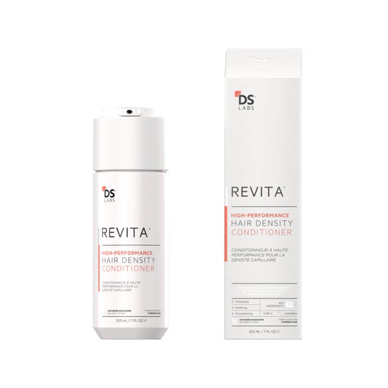 Revita Après-shampooing Anti-chute et Stimulant 205ml