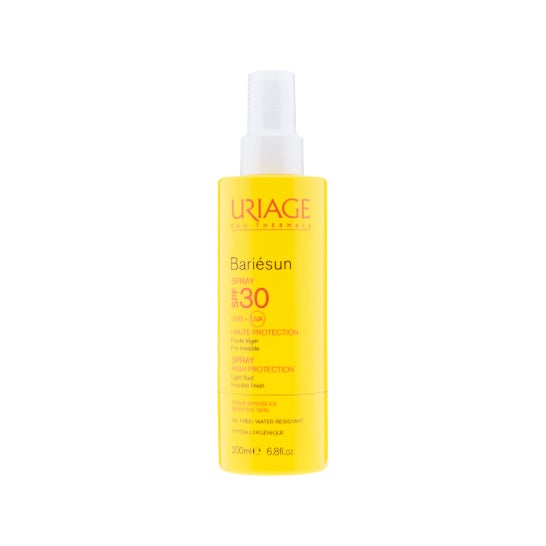 Uriage Bariésun Solaire Spray SPF30 200ml