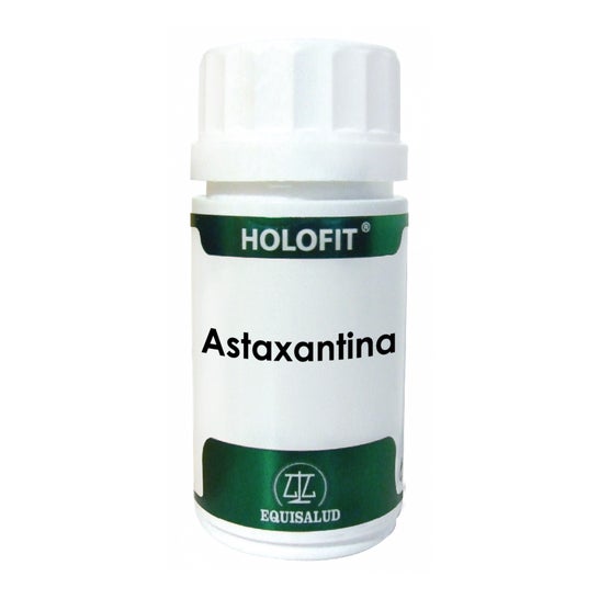Holofit Astaxanthine 50 Gélules