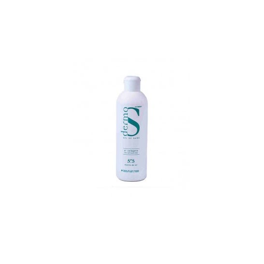 Dermo S Gel Collagène 1000 ml