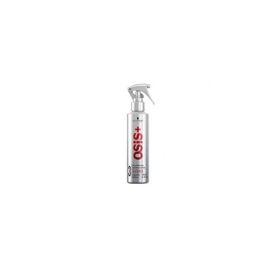 Schwarzkopf Spray Protecteur Thermique Flatliner 200ml