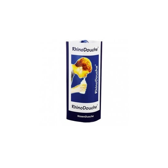 RhinoDouche Nasal Irrigator Device 1ud
