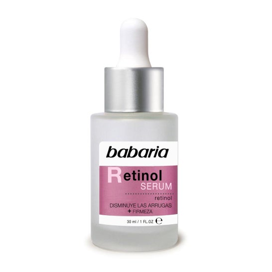 Sérum de rétinol de Babaria 30ml