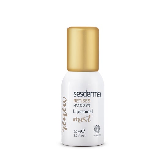 Sesderma Retises Nano 0.50- Brume 12ml