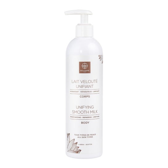 Biolissime Fluide Matifiant Éclat 50ml