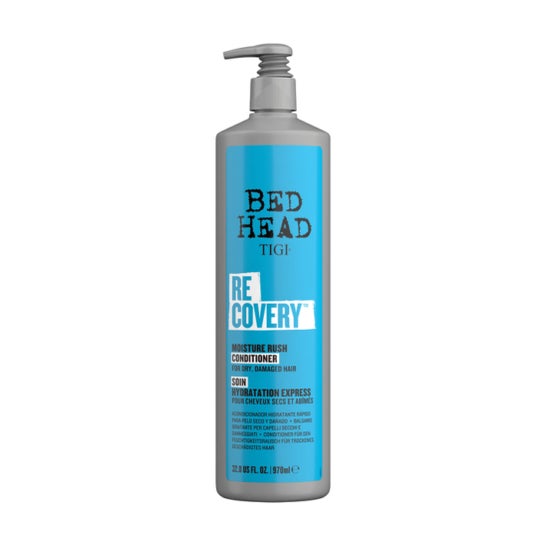 Tigi Bed Head Recovery Moisture Rush Conditioner 970ml