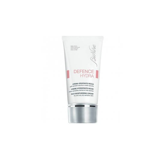 Crème Hydra de défense Ricidrat