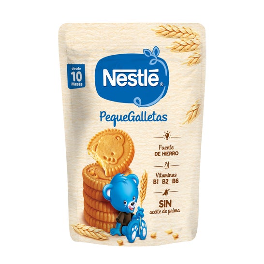 Nestlé Junior Biscuits 180 g