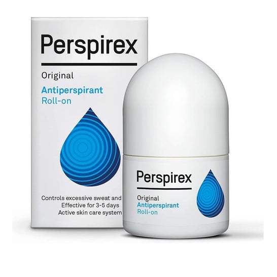 Perspirex Original Déodorant Roll-on 20ml