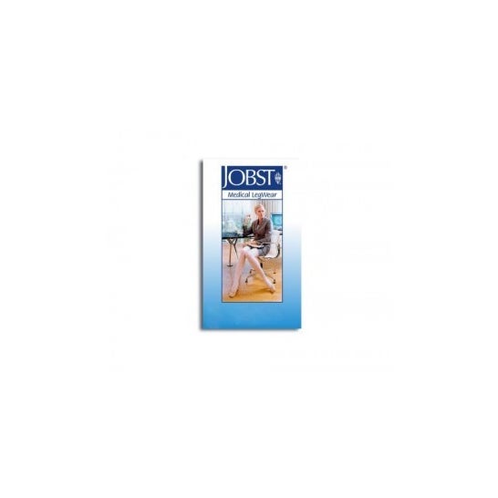 Jobst panty compresión normal beige beige talla 2