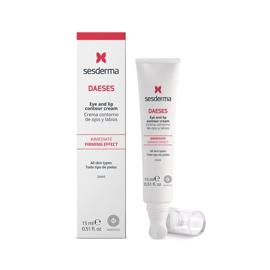 Sesderma Daeses Contour des Yeux et des Lèvres 15 ml