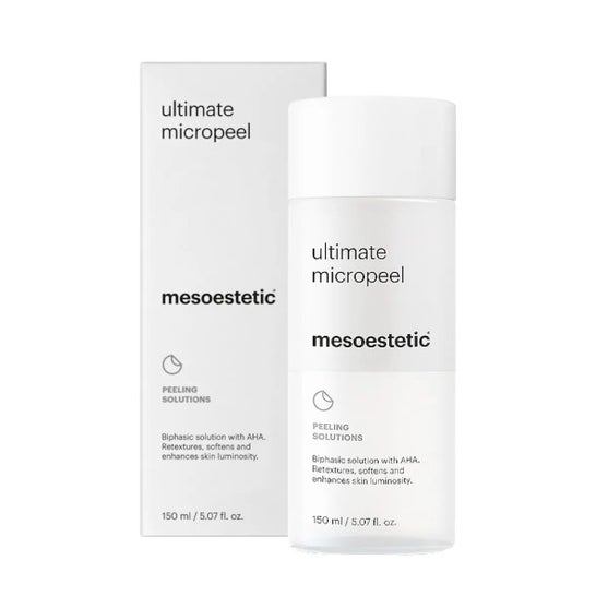 Mésoestetic Ultimate Micropeel 150ml