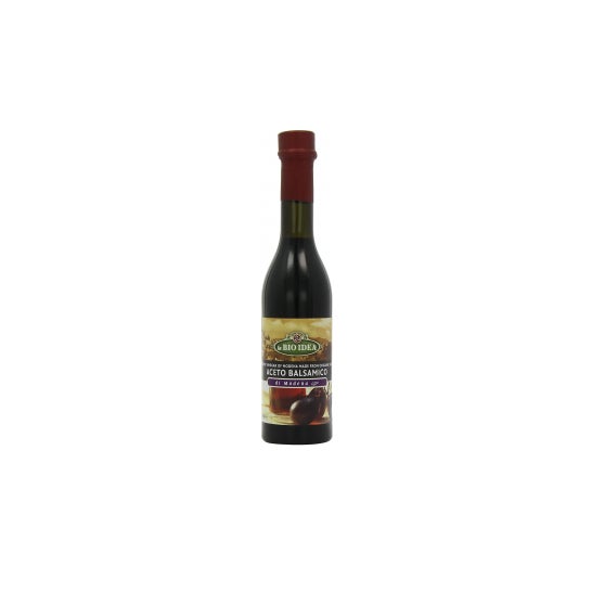 La Bio Idea Vinaigre balsamique de Modène 250ml
