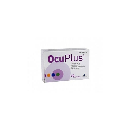 Ocuplus 30comp
