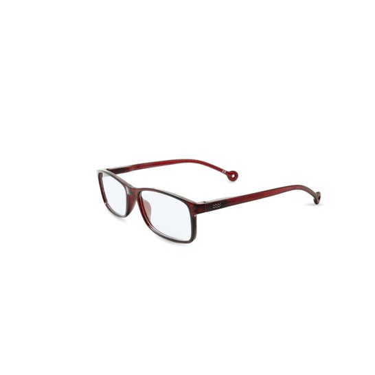 Lunettes de paraffine Tamesis Volcano 3.0 1pc