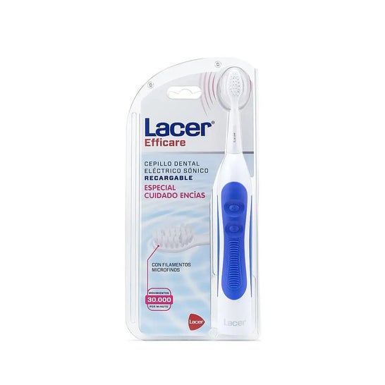 Brosse à dents électrique Lacer Efficare
