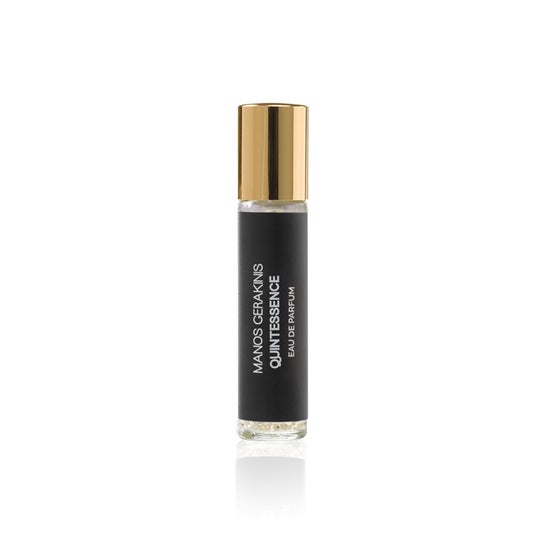 Quintessence Mint Q13 10mL