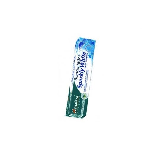 Himalaya Gum Expert Dentifrice blanchissant 75ml