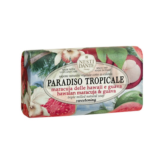 Nesti Dante Paradiso Tropicale Maracuja et Guava 250g