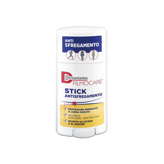 Dermovitamina Filmocare Stick Anti-rides 35g