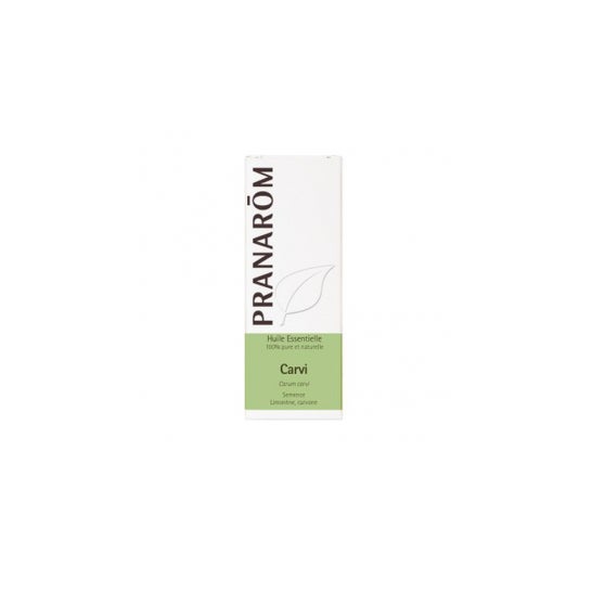 Carvi 10ml Huile Essentielle