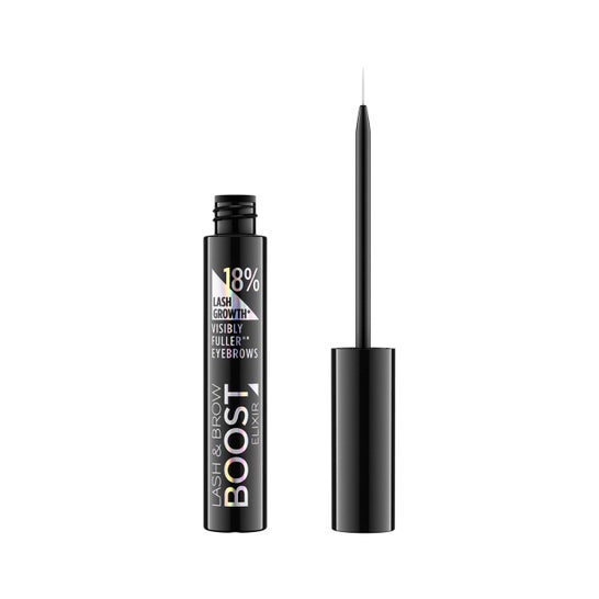 Catrice Eyebrow & Eyelash Serum Boost Elixir 010 6ml
