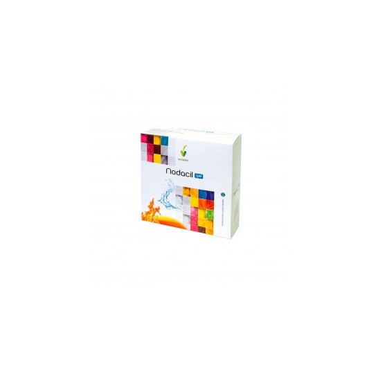 Novadiet Nodacil Gel 10 Enveloppes