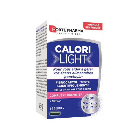 Turboslim Calorilight 60caps