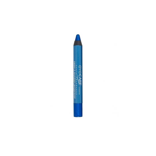 Eye Care Ombre À Paupières Jumbo Waterproof Outremer N° 755 3,25g