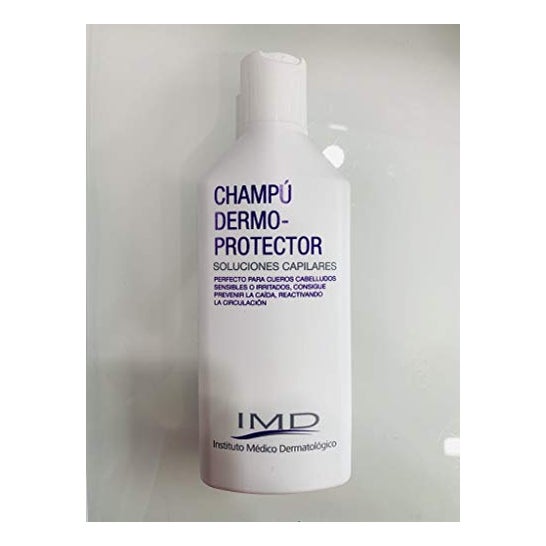 IMD Shampooing Dermoprotecteur 150ml