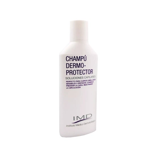 IMD Shampooing Dermoprotecteur 150ml