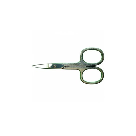 Disna Ciseaux à ongles droits 9.3 Cm