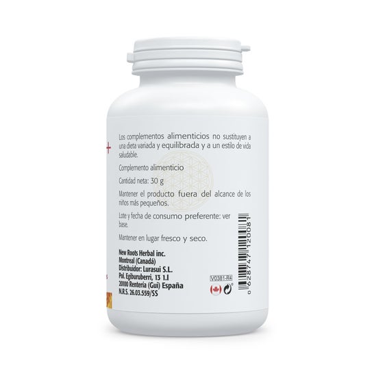 Sura Vitasan Alpha Lipoïque R+ 150mg 60 gélules