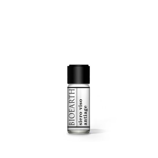 Bioearth Anti-Aging Facial Serum Intense Moisturizing Hyaluronic Acid 5ml