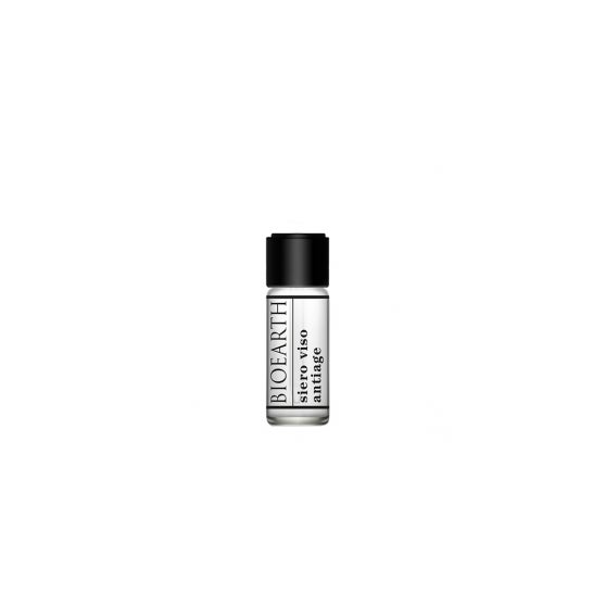 Bioearth Anti-Aging Facial Serum Intense Moisturizing Hyaluronic Acid 5ml