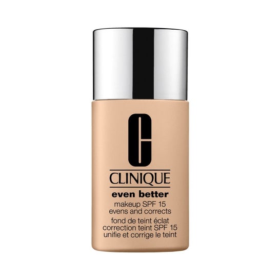 Clinique Even Better Makeup Spf15 Base Wn46 Golden Neutral 30ml