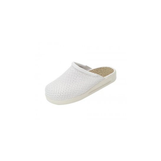 Leco Klinik sabot blanc nº44 1 paire