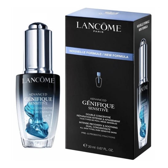 Sérum sensible Genifique de Lancôme - 20 ml