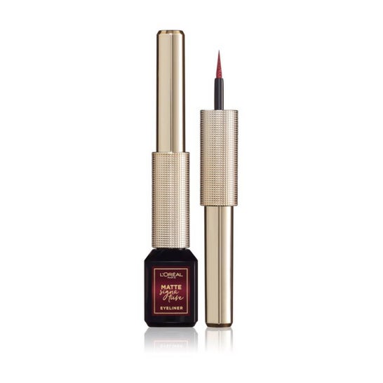 L'Oreal Eyeliner N05 Bourgogne 1pc